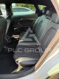 2022 Cupra Formentor