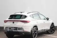 2022 Cupra Formentor
