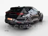 2022 Cupra Formentor