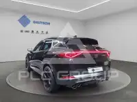 2022 Cupra Formentor