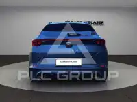2022 Cupra Formentor