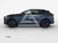 2022 Cupra Formentor