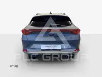 2022 Cupra Formentor