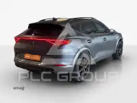 2022 Cupra Formentor