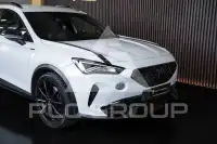 2022 Cupra Formentor