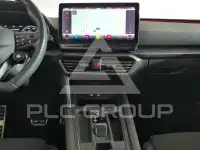 2022 Cupra Formentor