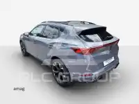 2022 Cupra Formentor