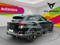 2022 Cupra Formentor