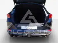 2022 Cupra Formentor