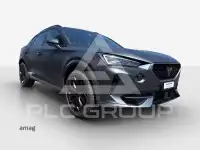 2022 Cupra Formentor