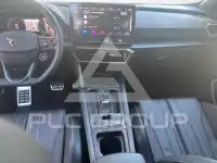 2022 Cupra Formentor