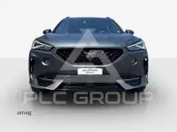 2022 Cupra Formentor
