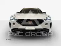 2022 Cupra Formentor