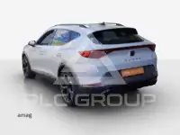 2022 Cupra Formentor