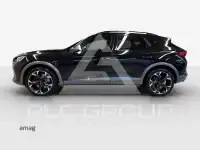 2022 Cupra Formentor