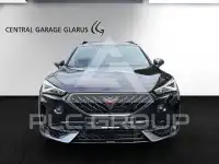 2022 Cupra Formentor