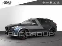 2022 Cupra Formentor
