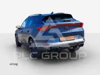 2022 Cupra Formentor