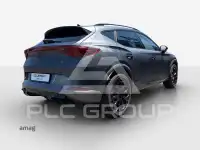 2022 Cupra Formentor