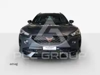 2022 Cupra Formentor