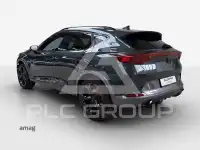 2022 Cupra Formentor
