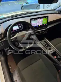 2022 Cupra Formentor