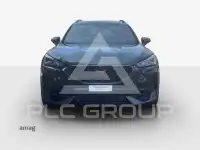 2022 Cupra Formentor
