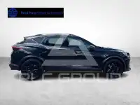 2022 Cupra Formentor