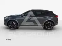2022 Cupra Formentor