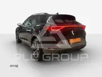 2022 Cupra Formentor