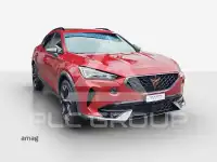 2022 Cupra Formentor
