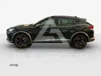 2022 Cupra Formentor