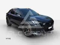 2022 Cupra Formentor