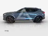 2022 Cupra Formentor