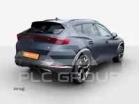 2022 Cupra Formentor