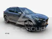 2022 Cupra Formentor