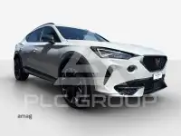 2022 Cupra Formentor