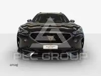 2022 Cupra Formentor