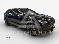 2022 Cupra Formentor