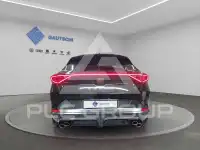 2022 Cupra Formentor