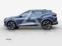 2022 Cupra Formentor