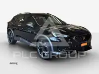 2022 Cupra Formentor
