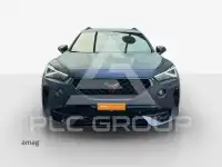 2022 Cupra Formentor