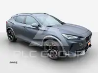 2022 Cupra Formentor