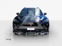 2022 Cupra Formentor