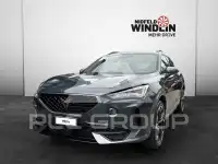 2022 Cupra Formentor