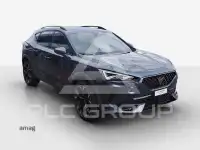 2022 Cupra Formentor