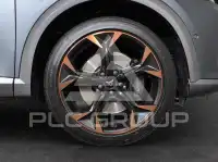 2022 Cupra Formentor