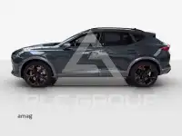 2022 Cupra Formentor
