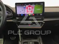 2022 Cupra Formentor